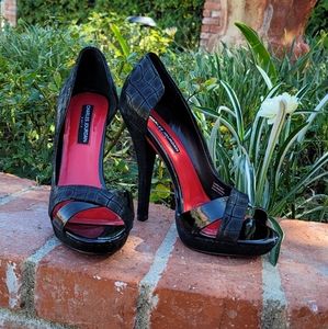 Charles Jourdan Paris